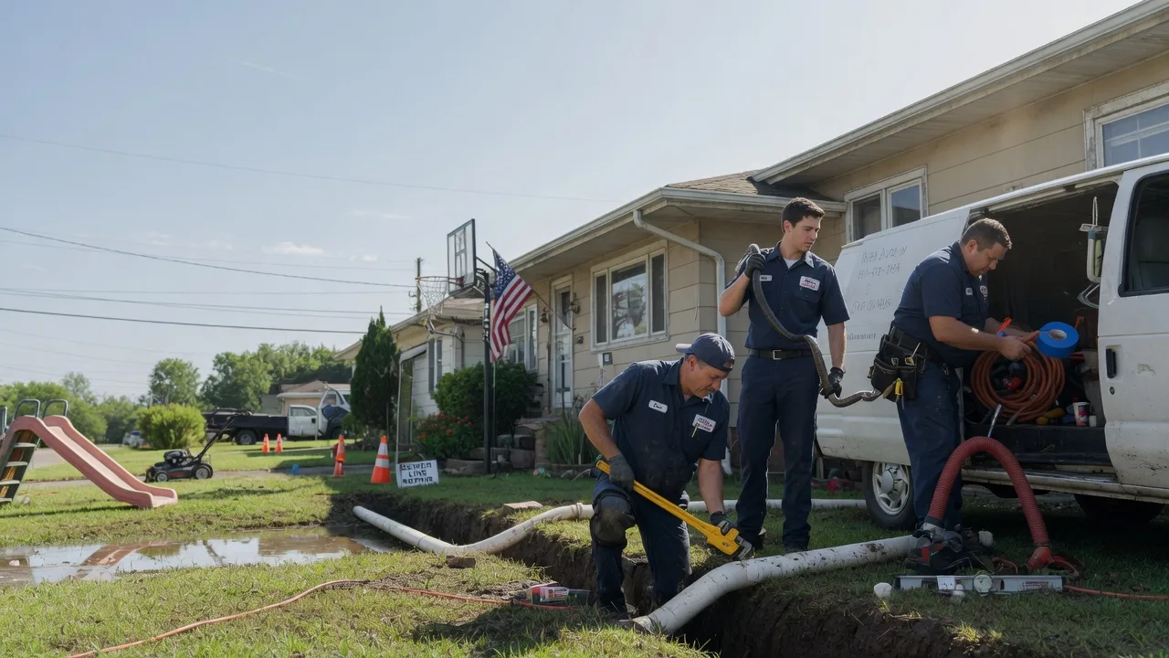 Toilet Installation in Alden, IA near me